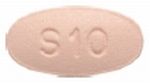Simvastatin 10 mg M S 10