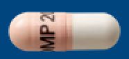 Omeprazole Magnesium Delayed-Release OMP 20