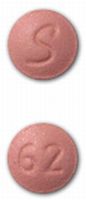 Seasonale ethinyl estradiol 0.03 mg / levonorgestrel 0.15 mg S 62