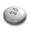 Sennosides 15 mg TCL 079