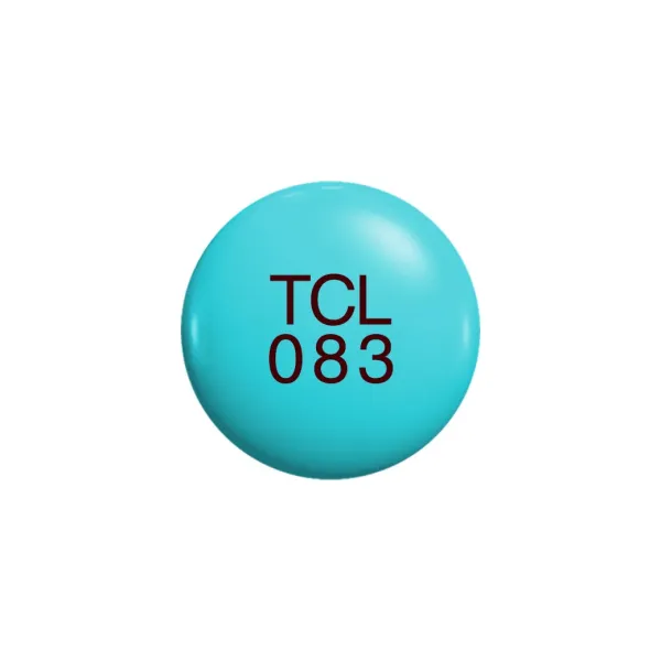 Sennosides 25 mg TCL 083