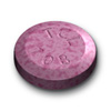 Bismuth Subsalicylate (chewable-cherry) TCL 108