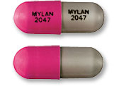 Tacrolimus 5 mg MYLAN 2047 MYLAN 2047