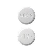 Baclofen 10 mg TV 4096