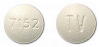 Simvastatin 5 mg TV 7152