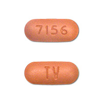 Simvastatin 80 mg TV 7156