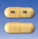 Mycophenolate mofetil 250 mg SAL 726