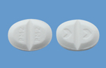 Pramipexole dihydrochloride 0.25 mg PM2 PM2 > >