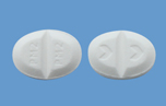 Pill PM2 PM2 > > White Oval is Pramipexole Dihydrochloride