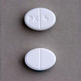 Pramipexole dihydrochloride 1.5 mg PX 4