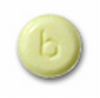 Aranelle ethinyl estradiol 0.035 mg / norethindrone 0.5 mg b 341