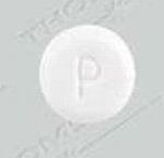 Pill WATSON P is Necon 0.5/35 inert