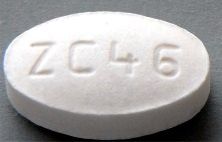 Pravastatin sodium 10 mg ZC46