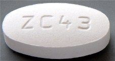 Pravastatin sodium 80 mg ZC43