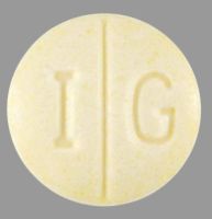 Folic acid 1 mg I G 210