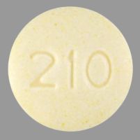 Folic acid 1 mg I G 210