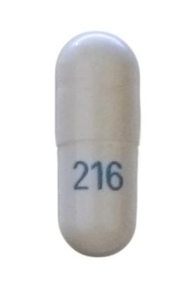 216 gabapentin mg pill pills