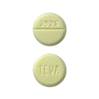 VALIUM 5 MG COLOR