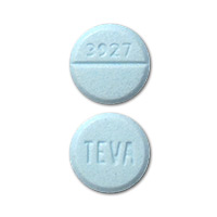 valium pictures and identification of medications