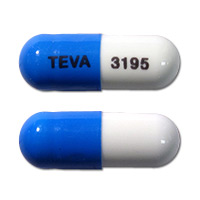 Ketoprofen 75 mg TEVA 3195