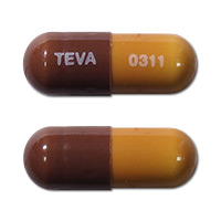 200x200 Loperamide hydrochloride 2 mg TEVA 0311