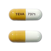 Amlodipine besylate and benazepril hydrochloride 5 mg / 10 mg TEVA 7371
