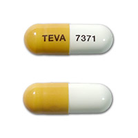 Amlodipine besylate and benazepril hydrochloride 5 mg / 10 mg TEVA 7371