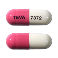 Amlodipine besylate and benazepril hydrochloride 5 mg / 20 mg TEVA 7372