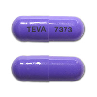 Amlodipine besylate and benazepril hydrochloride 10 mg / 20 mg TEVA 7373
