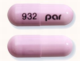 Amlodipine besylate and benazepril hydrochloride 10 mg / 20 mg 932 par