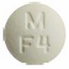 Fluconazole 100 mg M F4