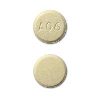 Fazaclo 25 mg A06