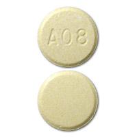 Fazaclo 100 mg A08