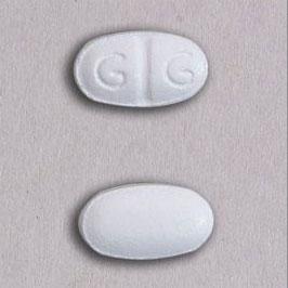 Levocetirizine dihydrochloride 5 mg G G