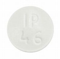 Cetirizine hydrochloride 10 mg IP 46
