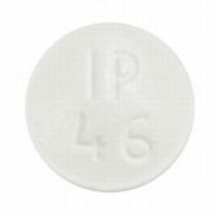 Cetirizine hydrochloride 10 mg IP 46