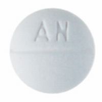 Promethazine hydrochloride 12.5 mg AN 745