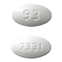 Lofibra 160 mg 93 7331
