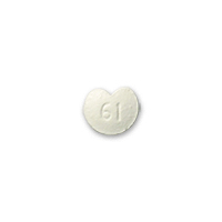 Zebeta 10 mg b 61