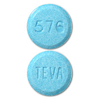 teva 20