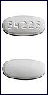 Famciclovir 500 mg 54 225