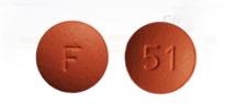 Galantamine hydrobromide 12 mg F 51