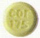 Meloxicam 7.5 mg cor 175