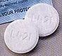 Medique medi seltzer 325 mg / 1000 mg / 1916 mg L421