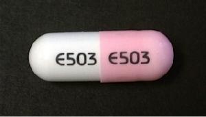 Ursodiol 300 mg E503 E503