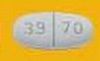100x61 Metronidazole 500 mg WPI 39 70