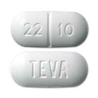 teva 10