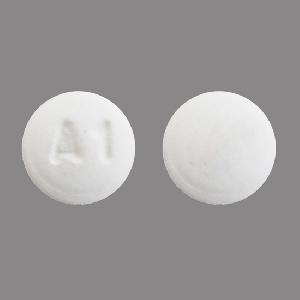 Anastrozole 1 mg A1