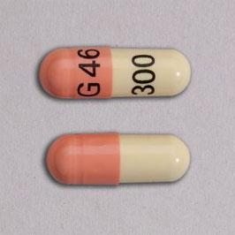Nizatidine 300 mg G46 300