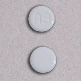 Ethinyl estradiol and norgestimate ethinyl estradiol 0.035 mg / norgestimate 0.18 mg A9